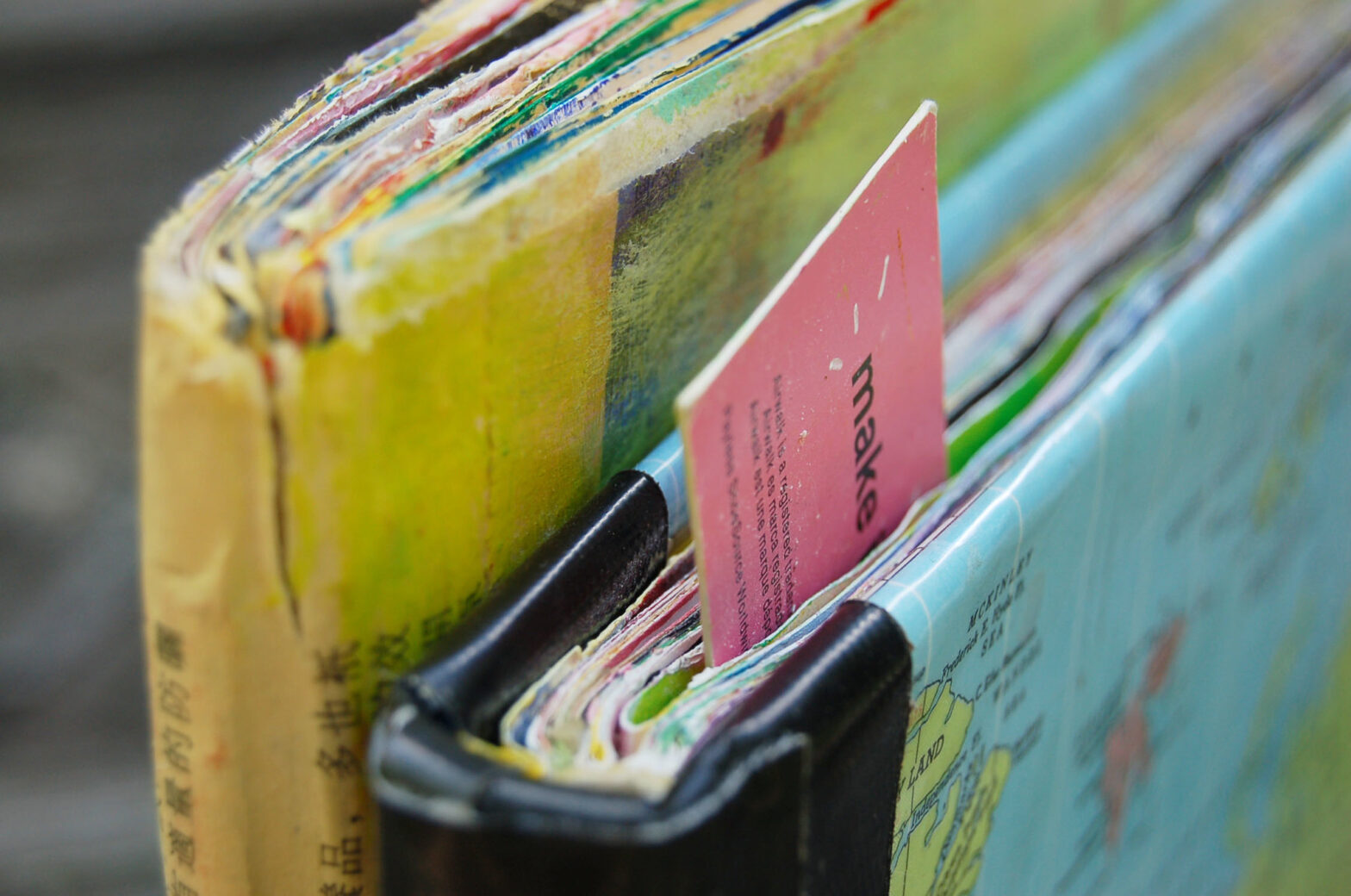 8 Myths about Art Journaling